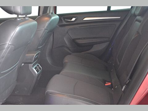 renault, megane, sedan 1.3 tce ıcon edc, otomatik, benzin 2.el otomobil | renew 25