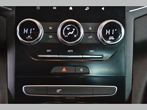 renault, megane, sedan 1.3 tce ıcon edc, otomatik, benzin 2.el otomobil | renew 17