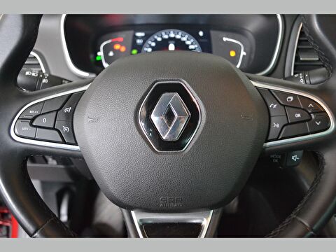 renault, megane, sedan 1.3 tce ıcon edc, otomatik, benzin 2.el otomobil | renew 14