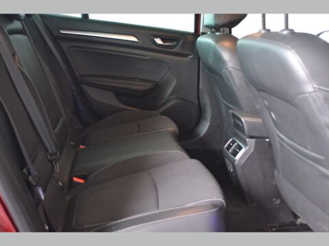 renault, megane, sedan 1.3 tce ıcon edc, otomatik, benzin 2.el otomobil | renew 24