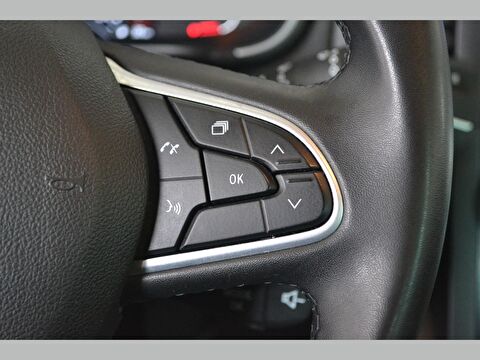 renault, megane, sedan 1.3 tce ıcon edc, otomatik, benzin 2.el otomobil | renew 16