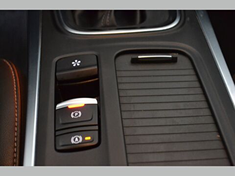 renault, megane, sedan 1.3 tce ıcon edc, otomatik, benzin 2.el otomobil | renew 29