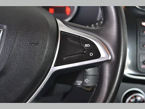 dacia, sandero, 0.9 tce stepway style easy-r, otomatik, benzin 2.el otomobil | renew 17
