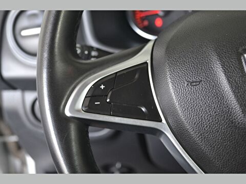 dacia, sandero, 0.9 tce stepway style easy-r, otomatik, benzin 2.el otomobil | renew 16