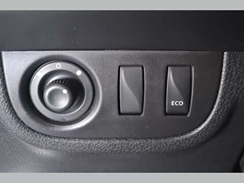 dacia, sandero, 0.9 tce stepway style easy-r, otomatik, benzin 2.el otomobil | renew 20