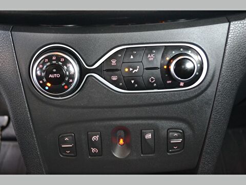 dacia, sandero, 0.9 tce stepway style easy-r, otomatik, benzin 2.el otomobil | renew 19