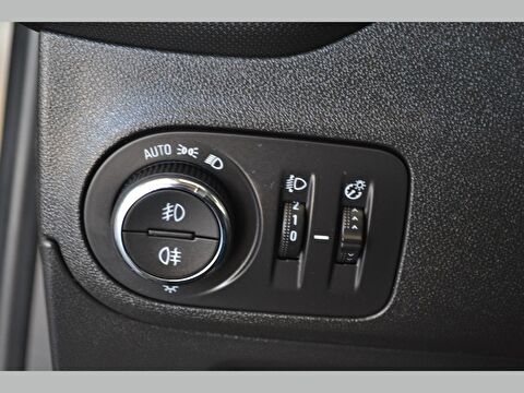 opel, crossland, 1.2 turbo essential, otomatik, benzin 2.el otomobil | renew 24