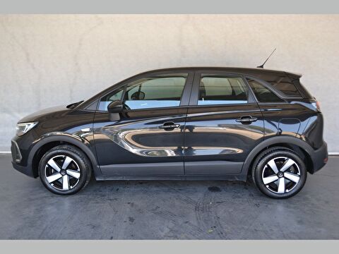 opel, crossland, 1.2 turbo essential, otomatik, benzin 2.el otomobil | renew 9