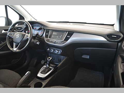 opel, crossland, 1.2 turbo essential, otomatik, benzin 2.el otomobil | renew 19