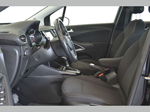 opel, crossland, 1.2 turbo essential, otomatik, benzin 2.el otomobil | renew 10