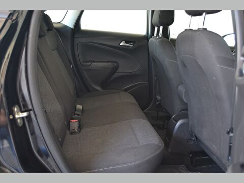 opel, crossland, 1.2 turbo essential, otomatik, benzin 2.el otomobil | renew 25