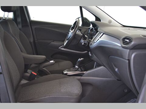 opel, crossland, 1.2 turbo essential, otomatik, benzin 2.el otomobil | renew 11