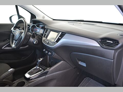 opel, crossland, 1.2 turbo essential, otomatik, benzin 2.el otomobil | renew 20