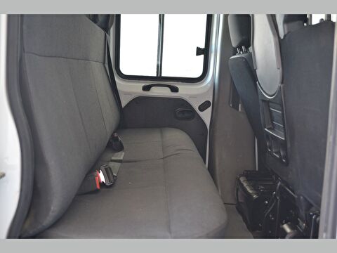 renault, master kamyonet, l3 çift kabin 170 hp fd, manuel, dizel 2.el otomobil | renew 21