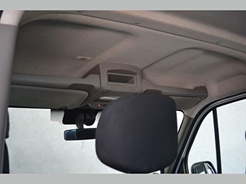 renault, master kamyonet, l3 çift kabin 170 hp fd, manuel, dizel 2.el otomobil | renew 20