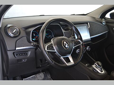 renault, zoe, ıntense 100 kw, otomatik, elektrik 2.el otomobil | renew 12