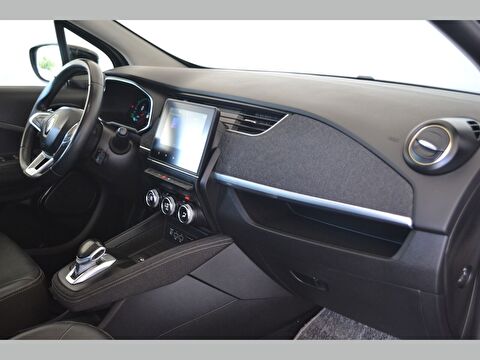 renault, zoe, ıntense 100 kw, otomatik, elektrik 2.el otomobil | renew 16