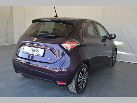 renault, zoe, ıntense 100 kw, otomatik, elektrik 2.el otomobil | renew 5