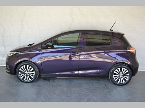 renault, zoe, ıntense 100 kw, otomatik, elektrik 2.el otomobil | renew 9