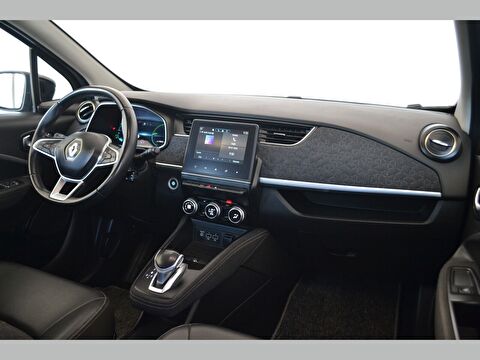 renault, zoe, ıntense 100 kw, otomatik, elektrik 2.el otomobil | renew 15