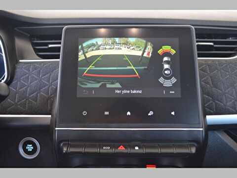 renault, zoe, ıntense 100 kw, otomatik, elektrik 2.el otomobil | renew 20
