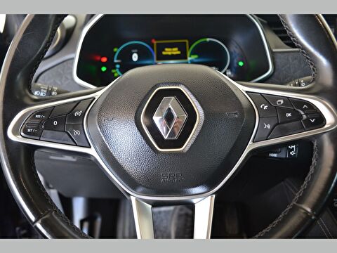 renault, zoe, ıntense 100 kw, otomatik, elektrik 2.el otomobil | renew 17