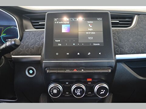 renault, zoe, ıntense 100 kw, otomatik, elektrik 2.el otomobil | renew 19