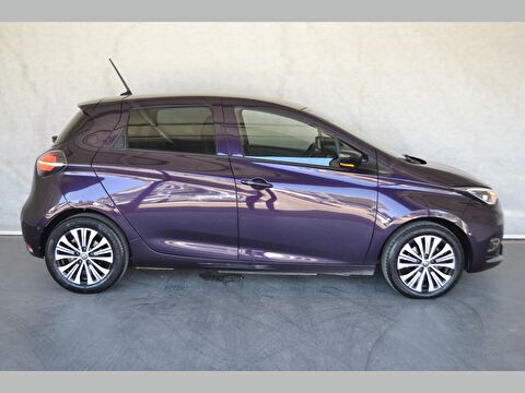 renault, zoe, ıntense 100 kw, otomatik, elektrik 2.el otomobil | renew 8