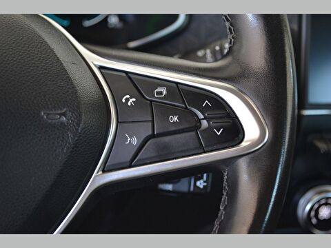 renault, zoe, ıntense 100 kw, otomatik, elektrik 2.el otomobil | renew 21