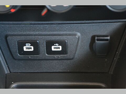 dacia, duster, suv 1.3 tce expression edc, otomatik, benzin 2.el otomobil | renew 27