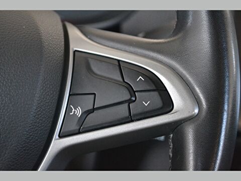 dacia, duster, suv 1.3 tce expression edc, otomatik, benzin 2.el otomobil | renew 26