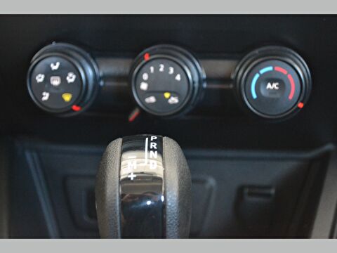 dacia, duster, suv 1.3 tce expression edc, otomatik, benzin 2.el otomobil | renew 11