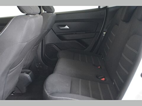 dacia, duster, suv 1.3 tce expression edc, otomatik, benzin 2.el otomobil | renew 16