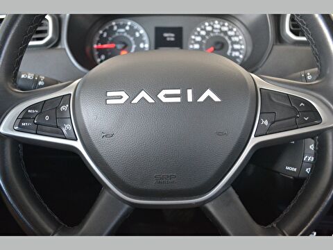 dacia, duster, suv 1.3 tce expression edc, otomatik, benzin 2.el otomobil | renew 24