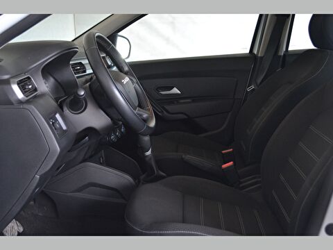 dacia, duster, suv 1.3 tce expression edc, otomatik, benzin 2.el otomobil | renew 14