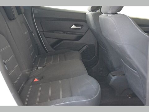 dacia, duster, suv 1.3 tce expression edc, otomatik, benzin 2.el otomobil | renew 21