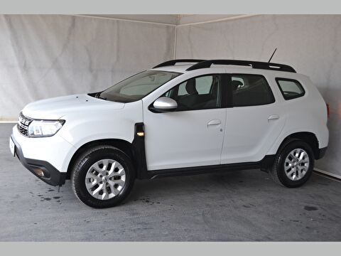 SUV 1.3 Tce Expression EDC, 2. el otomobil | renew