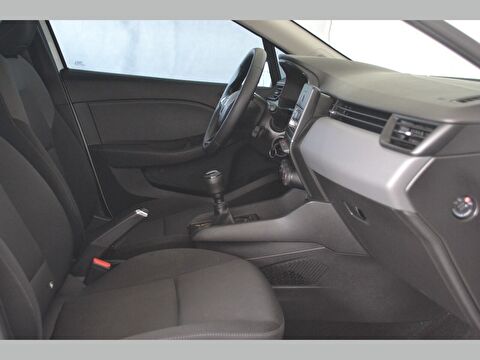 renault, clio, 1.0 sce joy, manuel, benzin 2.el otomobil | renew 11