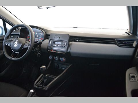 renault, clio, 1.0 sce joy, manuel, benzin 2.el otomobil | renew 18