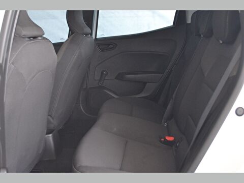 renault, clio, 1.0 sce joy, manuel, benzin 2.el otomobil | renew 22