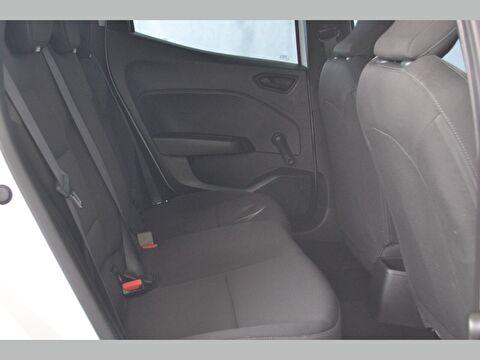 renault, clio, 1.0 sce joy, manuel, benzin 2.el otomobil | renew 21