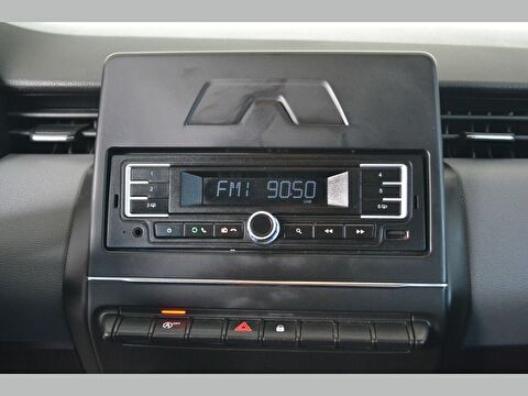 renault, clio, 1.0 sce joy, manuel, benzin 2.el otomobil | renew 25