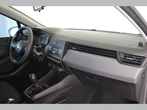 renault, clio, 1.0 sce joy, manuel, benzin 2.el otomobil | renew 19