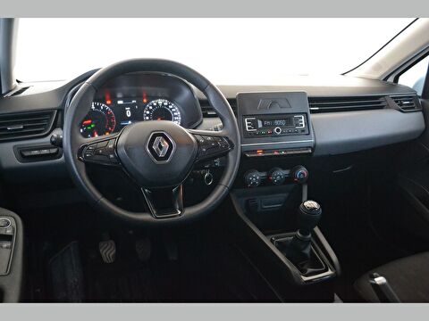 renault, clio, 1.0 sce joy, manuel, benzin 2.el otomobil | renew 13