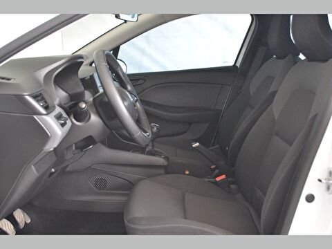 renault, clio, 1.0 sce joy, manuel, benzin 2.el otomobil | renew 10