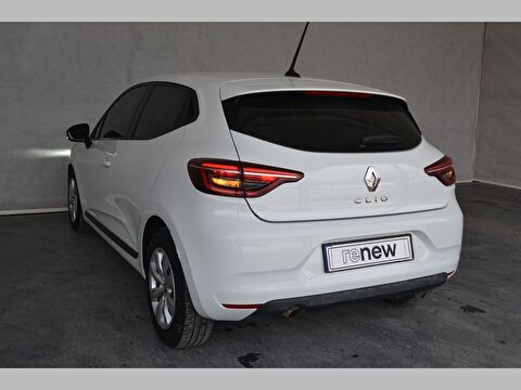 renault, clio, 1.0 sce joy, manuel, benzin 2.el otomobil | renew 7