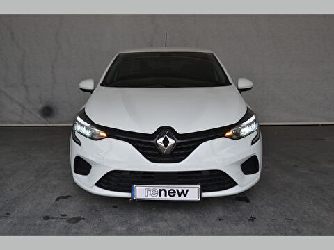 renault, clio, 1.0 sce joy, manuel, benzin 2.el otomobil | renew 3