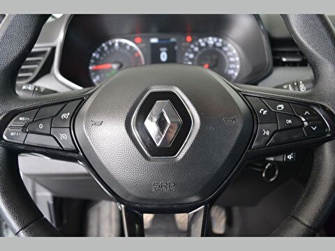 renault, clio, 1.0 sce joy, manuel, benzin 2.el otomobil | renew 15