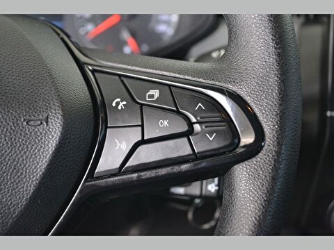 renault, clio, 1.0 sce joy, manuel, benzin 2.el otomobil | renew 17