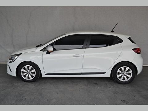 renault, clio, 1.0 sce joy, manuel, benzin 2.el otomobil | renew 9